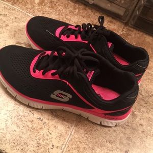 Skechers Shoes!